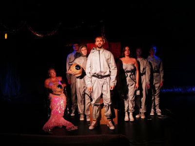 Билеты на ПП В2-V7 (Off-театр) / Театр | Афиша | ИнфоТаймс