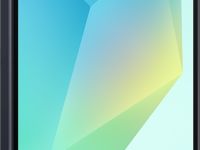 Смартфон Samsung Galaxy A16 4/128GB Чёрный