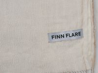 Палантин с добавлением хлопка