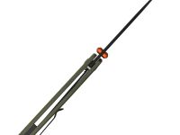 Складной нож Artisan Tradition V2, сталь AR-RPM9, рукоять G10, зеленый/черный