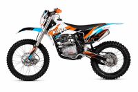 Мотоцикл KAYO K1-L 300 ROAD 21/18 ENDURO