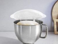 Electrolux Кухонный комбайн Electrolux EKM5570 / 1200 Вт / 10 скоростей / 4.8 л / песочного цвета