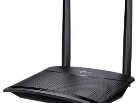 Роутер TP-Link
