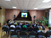 Полозодворский дом культуры