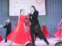 Межпоселенческий центральный районный дом культуры г. Никольска