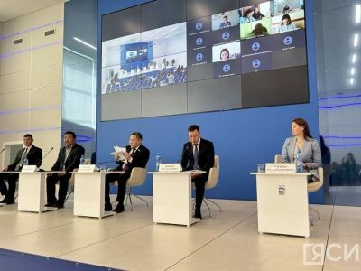 Более десяти соглашений подписали районы Якутии с китайскими провинциями