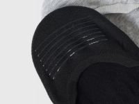 Базовые подследники, 2 пары, Серый