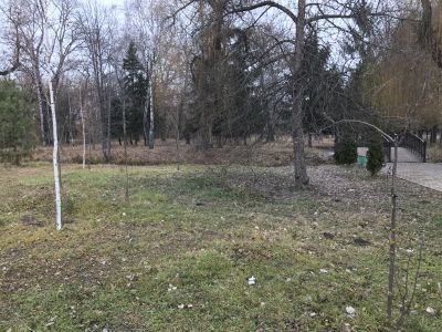 Место маевок большевиков в 1905-1909 гг.