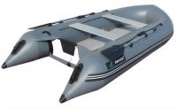 Лодка ПВХ SONATA 335F (P)