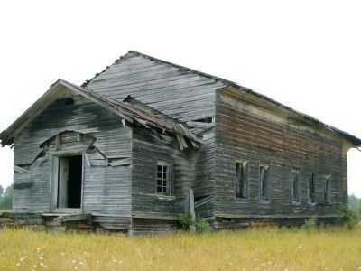 Церковь Богоматери Боголюбской