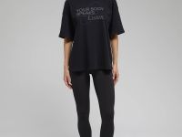 Футболка унисекс из коллаборации с setters media