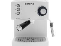 Кофеварка Polaris PCM 1527E Adore Crema