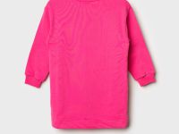 Платье трикотажное для девочек