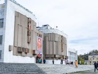 Дворец культуры «Металлург»