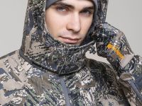 Костюм для охоты Remington Heat Strategy Figure с мембраной Climatic Pro