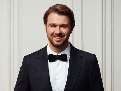 XVII фестиваль Владимира Спивакова. День четвёртый (Филармония. Большой зал)