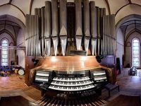 Калининградская областная филармония им. Е. Ф. Светланова