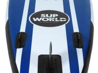 Надувная доска для SUP-бординга STORMLINE PREMIUM 9.9 (2022)