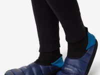 Пуховые тапочки BASK