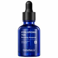 Увлажняющая бустер-ампула с центеллой Centellian24 Hyaluronic Tox Boosting Ampoule