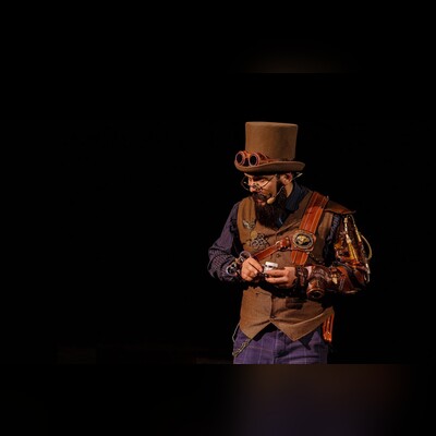 Часовщик. История хранителя времени