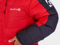 Мужской пуховик Red Fox Extreme Pro III