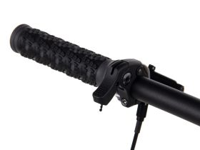 Горный велосипед Haro Double Peak 29 Comp, год 2025, цвет Черный, ростовка 19