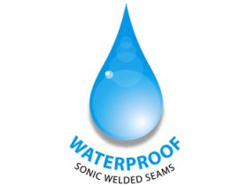 Велосумка на раму Topeak Tri DryBag (черный)