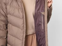 Полупальто пуховое Myst Женское