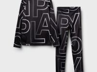 Термокомплект трикотажный для мальчиков: брюки, толстовка для эпизодического использования