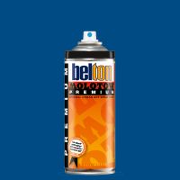 Аэрозольная краска Molotow Premium "belton" 400 мл #097 tulip blue