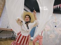 Центр добрососедства театров «Дом»