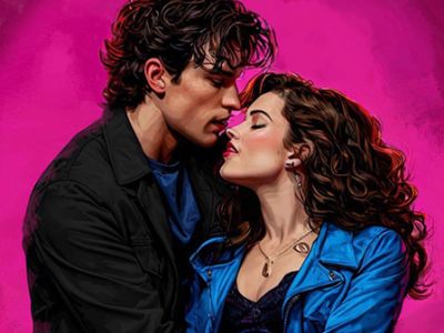 Смертельное влечение