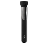 Лицо 06 кисть для тональной основы с губчатой сердцевиной / Face 06 Sponge Core Foundation Brush
