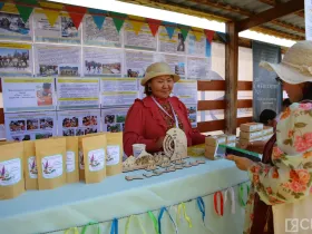 Выставка «Саха Инновации-2025» открылась на Ысыахе Туймаады