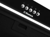 Встраиваемая вытяжка Hansa OMP6251BGWH