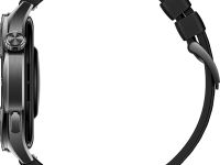 Умные часы HUAWEI Watch GT 5 Чёрные