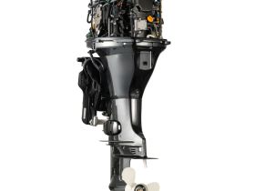 4х-тактный лодочный мотор GOLFSTREAM F115FEX-T EFI L