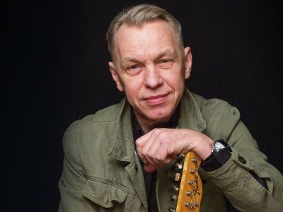 Александр Ф. Скляр и группа «Ва-Банкъ»