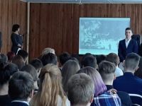 Центральная районная библиотека с. Ленинское