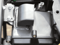 Квадроцикл IRBIS ATV 200