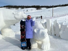 Иностранные студенты поделились, почему решили поступить в Якутск