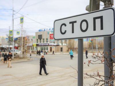 В Якутске с 3 июня закроют участок улицы Ойунского
