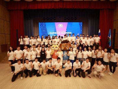 Комитет игр «Дети Азии» проведет образовательный проект для учащихся Казахстана