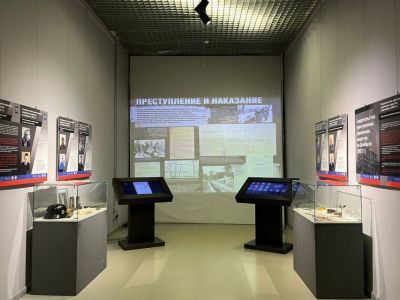 Якутяне могут ознакомиться с историческими документами времен Великой Отечественной войны