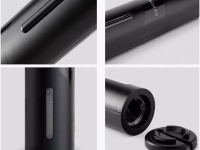 Винный набор аксессуаров Xiaomi Xiaomi Circle Joy Darth Vader Electric Wine Opener and Preserver Set 2 в 1 (CJ-TZ21) (черный)