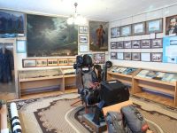 Музей Балтийского флота