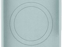 Клип-кейс uBear Touch Mag Case для Apple iPhone 16 Mint