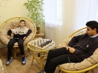 Центральная библиотека Скопинского муниципального района