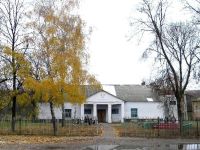 Быковский сельский дом культуры